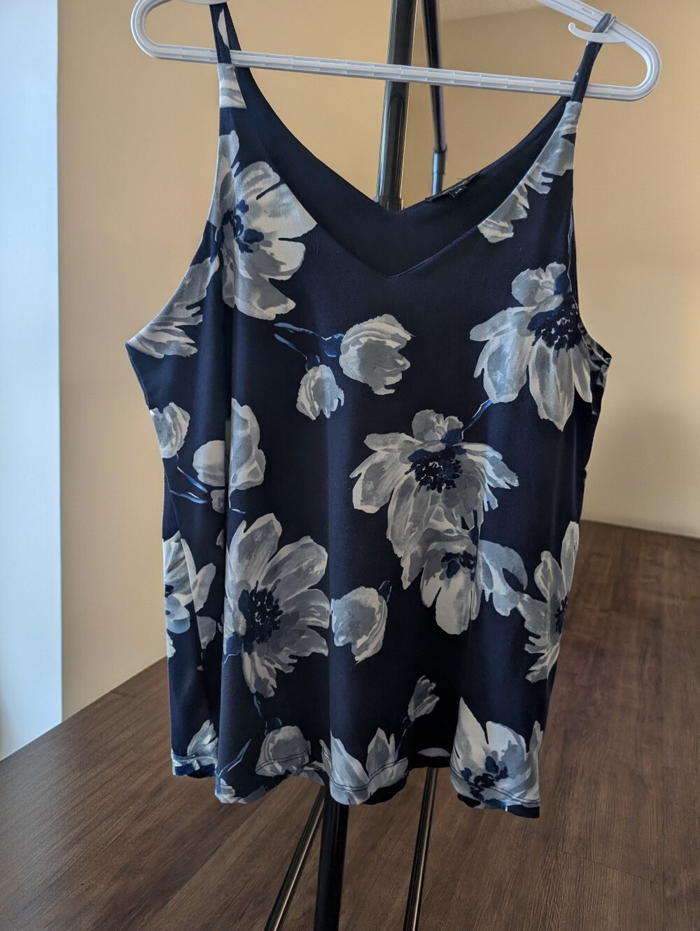 Eclipse Flowy Soft Tank